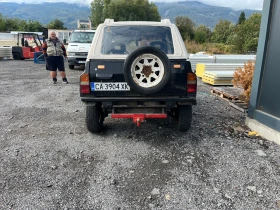 Suzuki Vitara, снимка 3