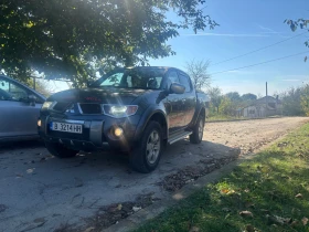 Mitsubishi L200, снимка 13