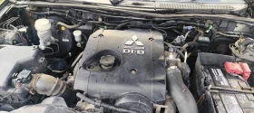 Mitsubishi L200, снимка 8