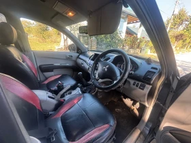 Mitsubishi L200, снимка 4