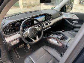 Mercedes-Benz GLE 400   | Mobile.bg   10