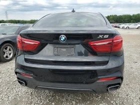 BMW X6 XDRIVE35I, снимка 4