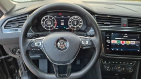 VW Tiguan 2.0TDI /Highline/ 7 | Mobile.bg    14