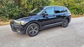 VW Tiguan 2.0TDI /Highline/ 7места