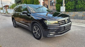 Обява за продажба на VW Tiguan 2.0TDI /Highline/ 7места ~37 900 лв. - изображение 1