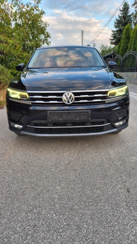 VW Tiguan 2.0TDI /Highline/ 7 | Mobile.bg    3