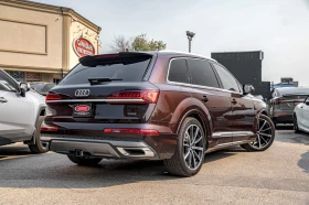 Audi Q7 Technik 55 TFSI  | Mobile.bg    5