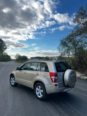 Обява за продажба на Suzuki Vitara ~20 500 лв. - изображение 4