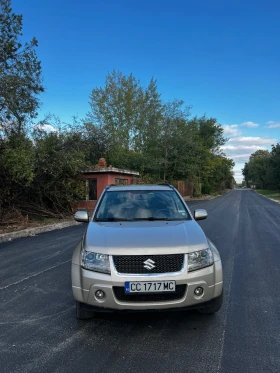 Обява за продажба на Suzuki Vitara ~20 500 лв. - изображение 1