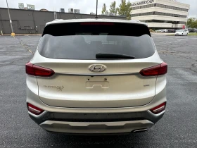 Hyundai Santa fe SE * КРАЙНА ЦЕНА* БЕЗ ЩЕТА* ПЕРФЕКТНА* , снимка 4