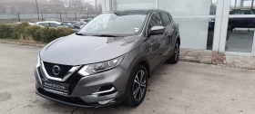 Nissan Qashqai 1.3 DiG-T DCT 160 к.с., снимка 1