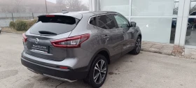 Nissan Qashqai 1.3 DiG-T DCT 160 к.с., снимка 2