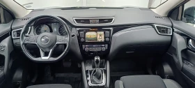 Nissan Qashqai 1.3 DiG-T DCT 160 к.с., снимка 3