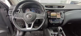 Nissan Qashqai 1.3 DiG-T DCT 160 к.с., снимка 4