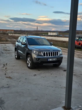 Jeep Grand cherokee, снимка 5