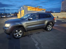 Jeep Grand cherokee, снимка 4