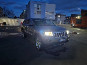 Jeep Grand cherokee, снимка 1