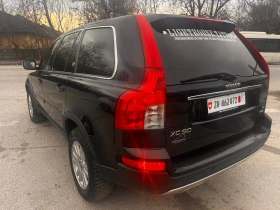 Volvo Xc90 2.4 D5 4x4, снимка 3