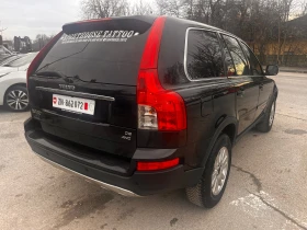 Volvo Xc90 2.4 D5 4x4, снимка 5