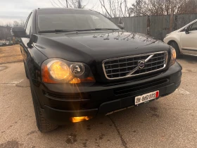 Volvo Xc90 2.4 D5 4x4, снимка 6