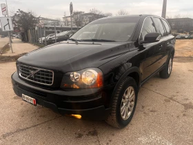 Volvo Xc90 2.4 D5 4x4, снимка 2