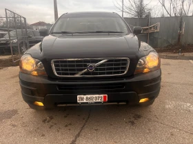 Volvo Xc90 2.4 D5 4x4, снимка 1