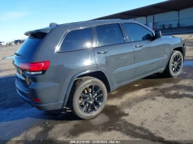 Jeep Grand cherokee 2018 JEEP GRAND CHEROKEE ALTITUDE 4X4, снимка 6