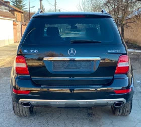 Mercedes-Benz ML 350 350 CDI bluetec 211 ps, снимка 13