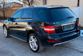 Mercedes-Benz ML 350 350 CDI bluetec 211 ps | Mobile.bg    7