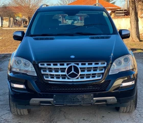 Mercedes-Benz ML 350 350 CDI bluetec 211 ps, снимка 1