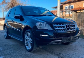 Mercedes-Benz ML 350 350 CDI bluetec 211 ps | Mobile.bg    3