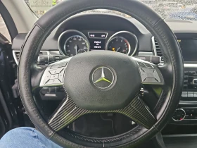 Mercedes-Benz ML 350, снимка 10