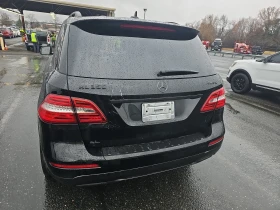 Mercedes-Benz ML 350, снимка 6