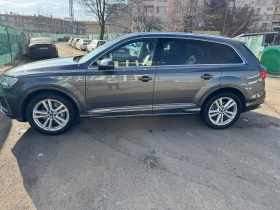 Audi Q7 55 TFSI S-Line 7места, снимка 2