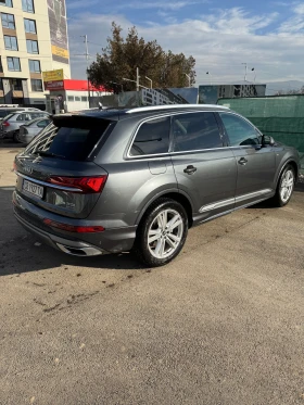 Audi Q7 55 TFSI S-Line 7места, снимка 1