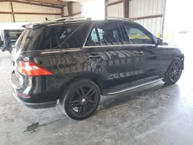 Mercedes-Benz ML 350, снимка 4