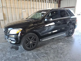 Mercedes-Benz ML 350, снимка 1