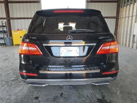 Mercedes-Benz ML 350, снимка 6