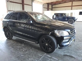 Mercedes-Benz ML 350, снимка 5