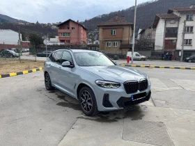 BMW X3 3.0E PLUG-IN HYBRID ГАРАНЦИЯ!!!, снимка 7