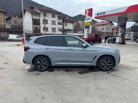 BMW X3 3.0E PLUG-IN HYBRID ГАРАНЦИЯ!!!, снимка 6