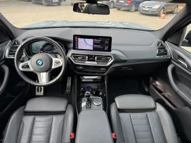 BMW X3 3.0E PLUG-IN HYBRID ГАРАНЦИЯ!!!, снимка 9