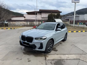 BMW X3 3.0E PLUG-IN HYBRID ГАРАНЦИЯ!!!, снимка 1