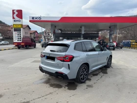 BMW X3 3.0E PLUG-IN HYBRID ГАРАНЦИЯ!!!, снимка 5