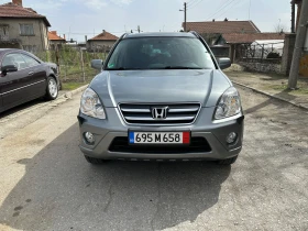 Honda Cr-v Facelift full, Germany  | Mobile.bg    2