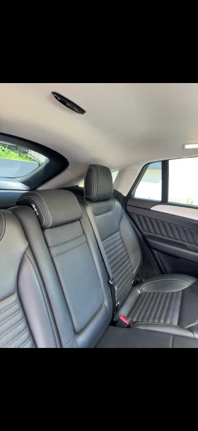 Обява за продажба на Mercedes-Benz GLE 350 GLE 350 d AMATIC AMG PANORAMA ~65 000 лв. - изображение 8