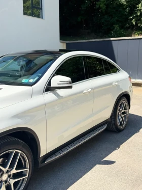 Обява за продажба на Mercedes-Benz GLE 350 GLE 350 d AMATIC AMG PANORAMA ~65 000 лв. - изображение 2