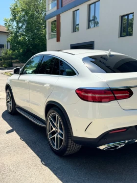 Обява за продажба на Mercedes-Benz GLE 350 GLE 350 d AMATIC AMG PANORAMA ~65 000 лв. - изображение 3