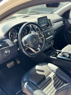 Обява за продажба на Mercedes-Benz GLE 350 GLE 350 d AMATIC AMG PANORAMA ~65 000 лв. - изображение 6
