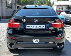 BMW X6 xDrive 40D 306HP SWISS - 29990 лв. - 64197539 6